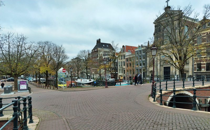The Dylan Amsterdam