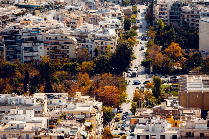 Coco-Mat Hotel Athens