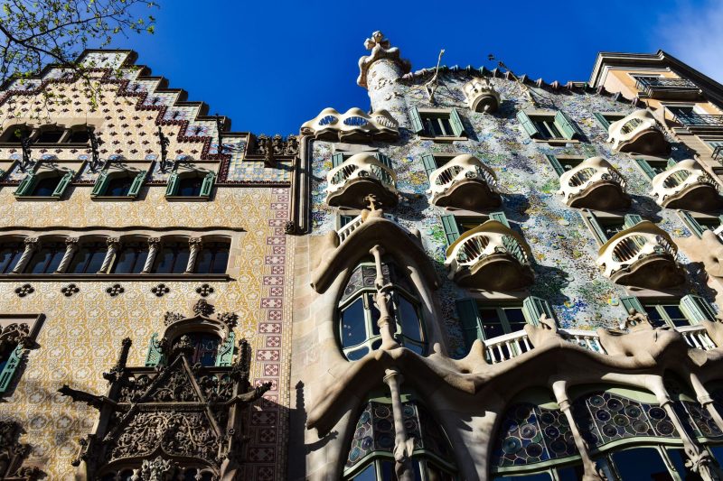 Casa Batlló