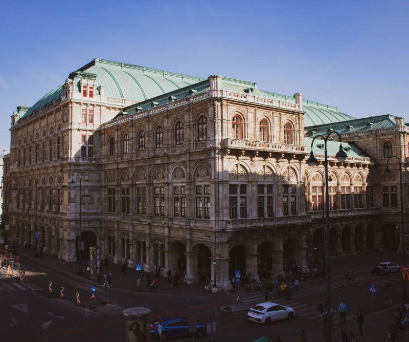 Bécsi Operabál