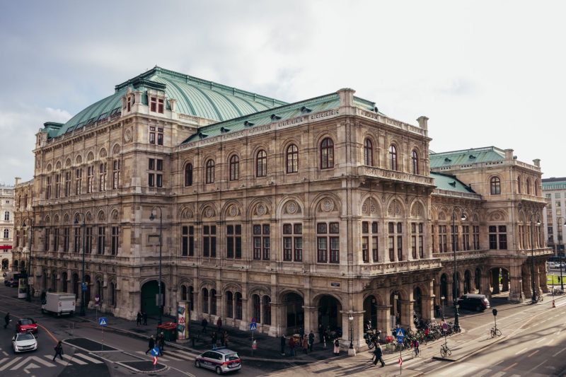 Bécsi Zenei Filmfesztivál