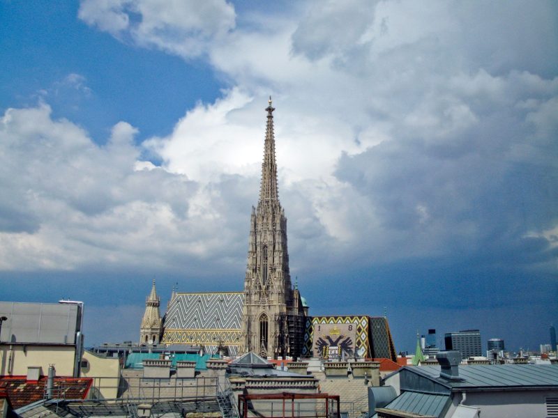 Hotel Altstadt Vienna