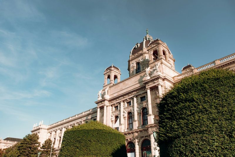 Kunsthistorisches Múzeum