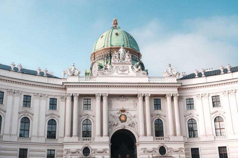 Le Méridien Vienna