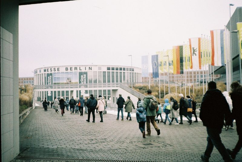 Berlini Nemzetközi Filmfesztivál