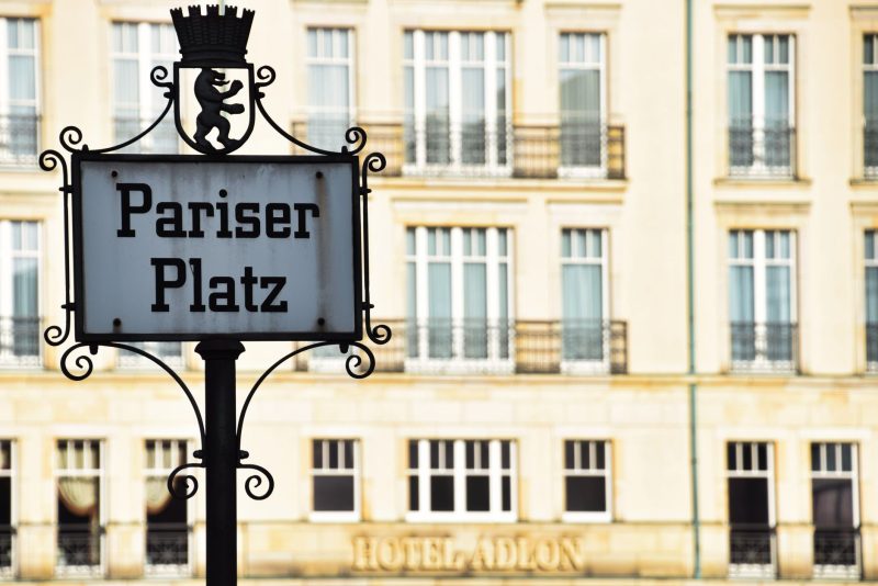 Hotel Adlon Kempinski