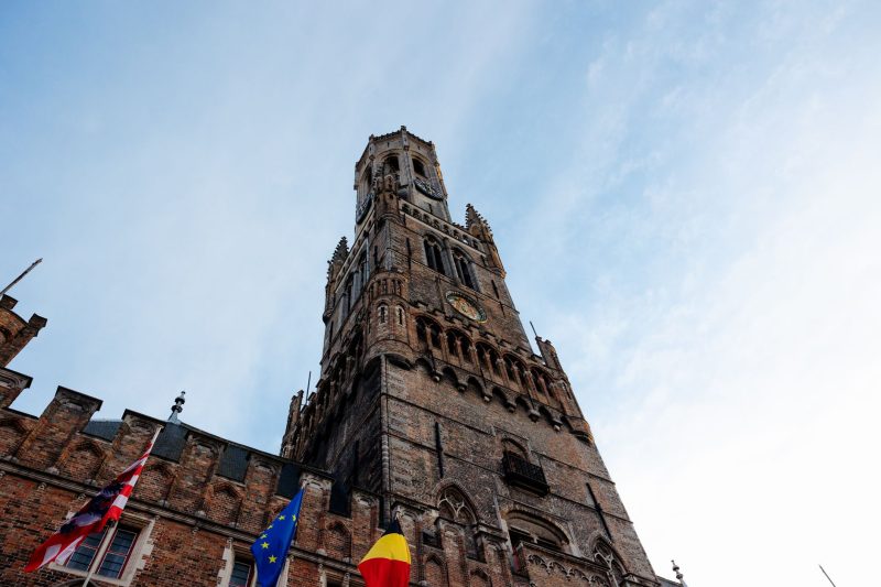 A brugge-i harangtorony