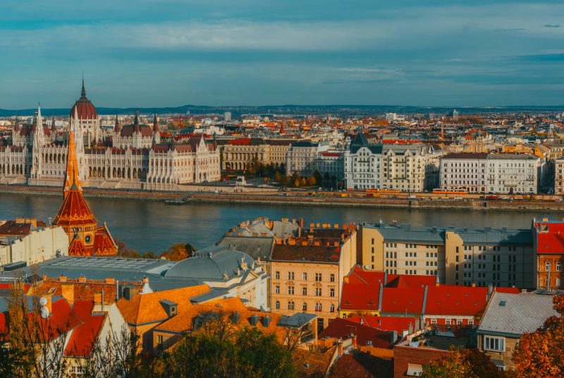 Budapest Nemzetközi Dokumentumfilm Fesztivál
