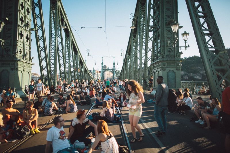Budapesti Borfesztivál