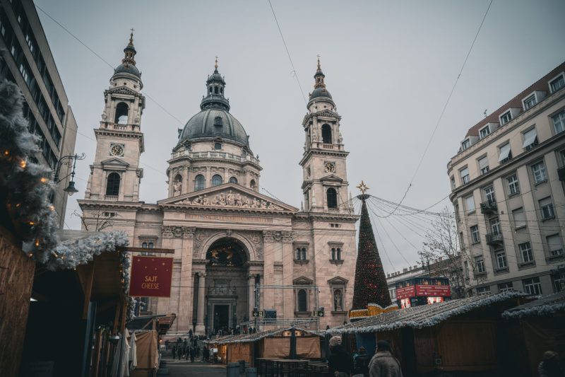 Budapesti Karácsonyi Vásár