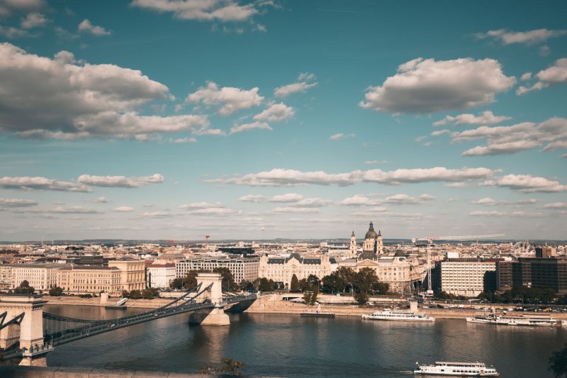 Continental Hotel Budapest