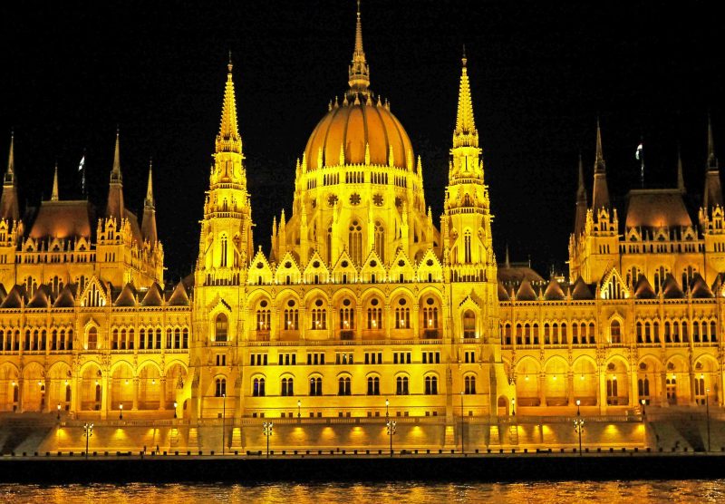 Országház