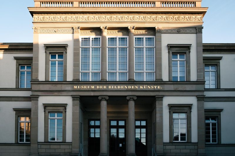 Szépművészeti Múzeum
