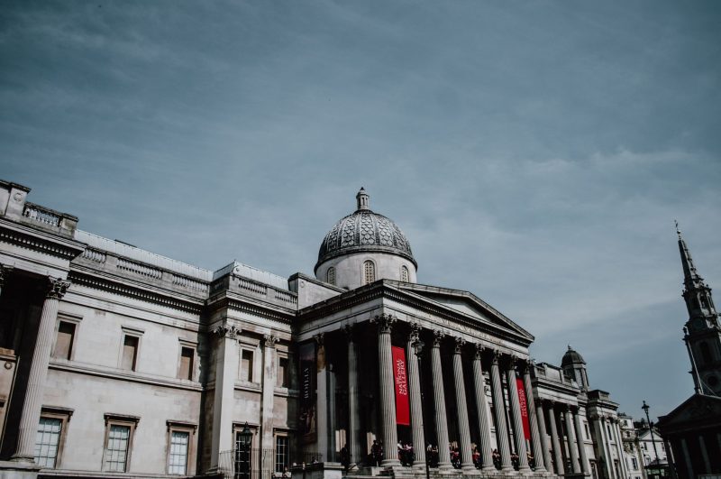 The British Museum