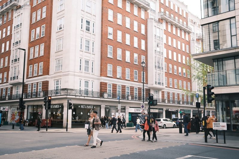 The Langham, London