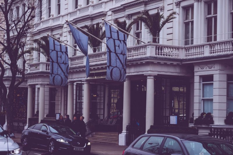 The Zetter Hotel