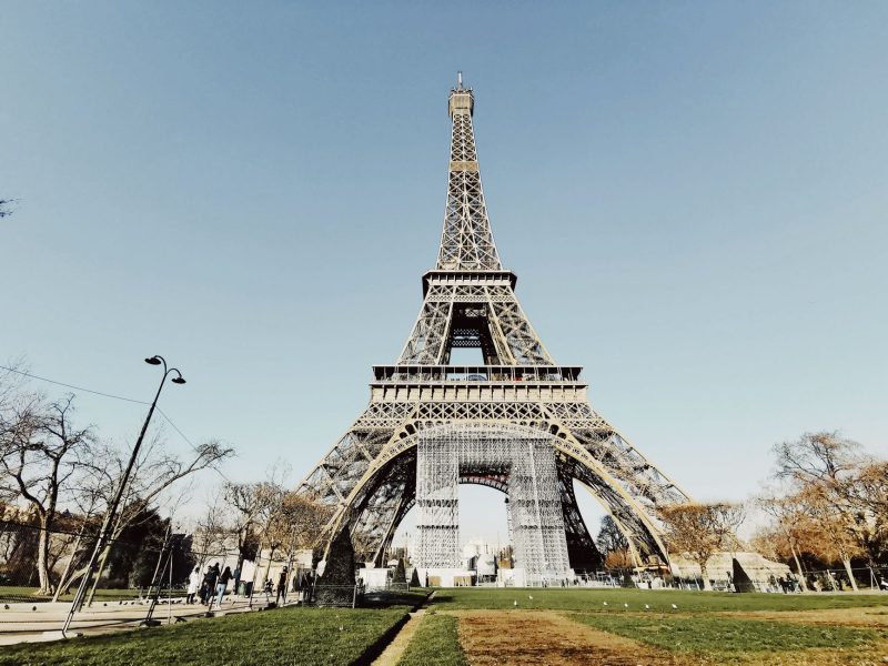 Eiffel-torony