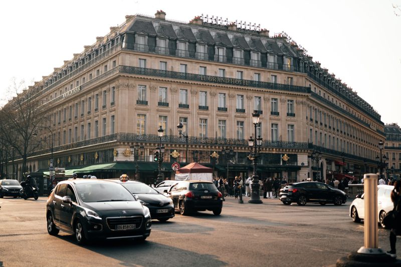 Le Meurice