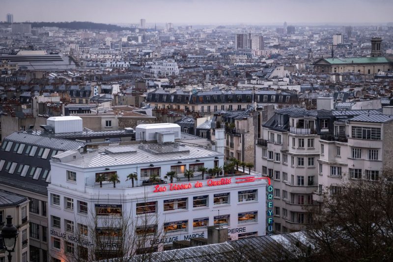 Mama Shelter Paris East
