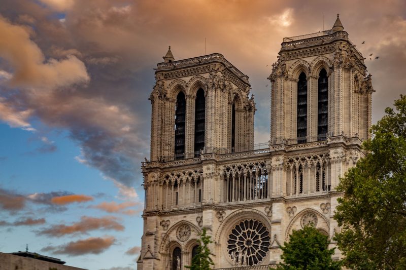 Notre-Dame-székesegyház