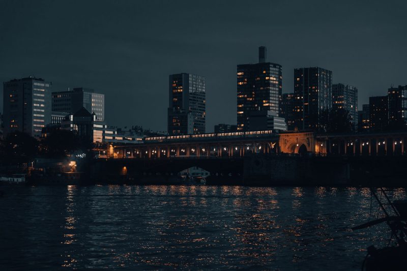 Nuit Blanche