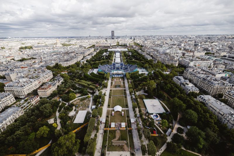 Roland Garros (Francia Nyílt Teniszbajnokság)