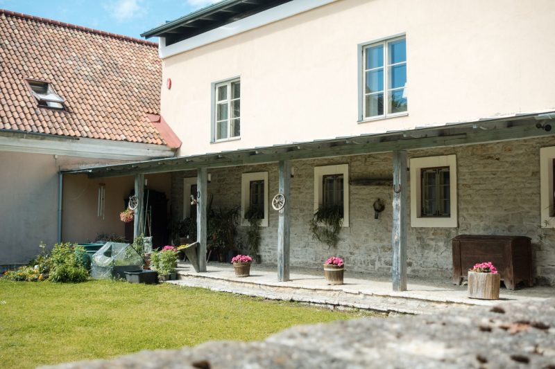 Schlössle Hotel