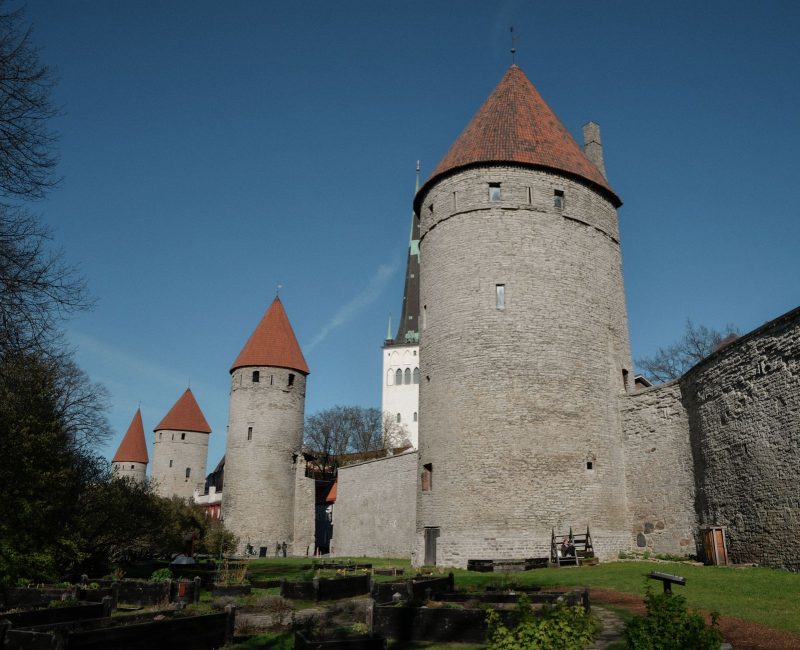 Tallinni Középkori Napok