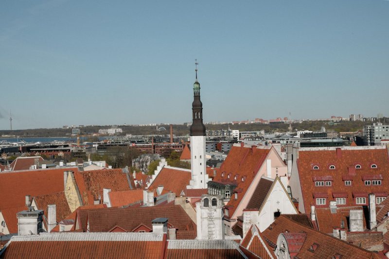 Tallinni TV-torony