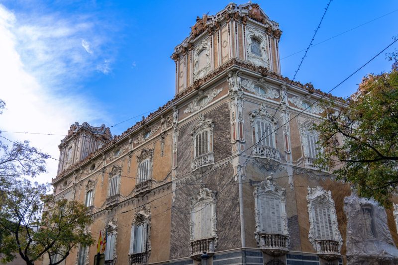 Petit Palace Ruzafa