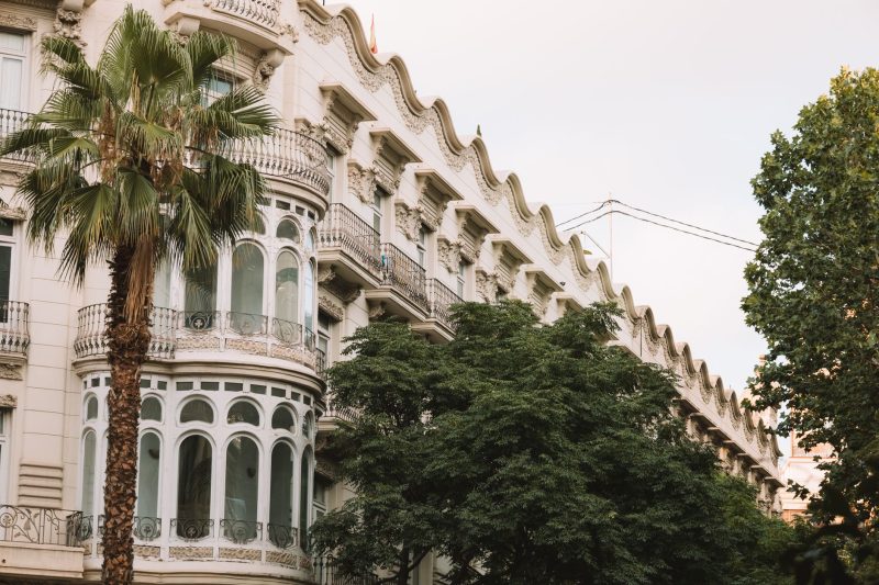 The Westin Valencia